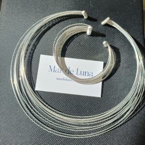 Coordinado Luz de Luna